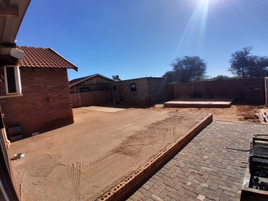 3 Bedroom Property for Sale in Kathu Northern Cape